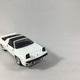 Illustration for article titled Lamborghini Silhouette